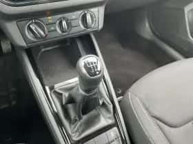 Škoda Kamiq (2023) thumbnail 23