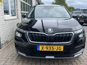 Škoda Kamiq (2023) thumbnail 28