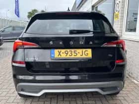 Škoda Kamiq (2023) thumbnail 29