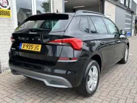Škoda Kamiq (2023) thumbnail 30