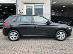 Škoda Kamiq (2023) thumbnail 31