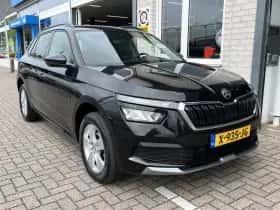 Škoda Kamiq (2023) thumbnail 32