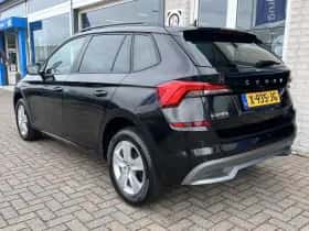 Škoda Kamiq (2023) thumbnail 5