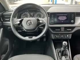 Škoda Kamiq (2023) thumbnail 7