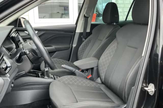 Škoda Kamiq (2023) thumbnail 6