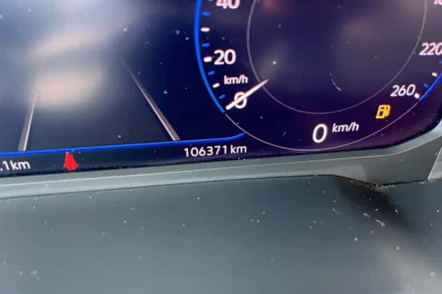 Volkswagen Taigo (2022) thumbnail 6