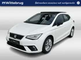 SEAT Ibiza (2024)