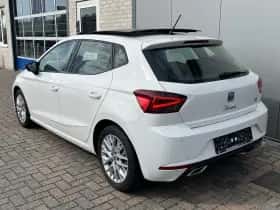 SEAT Ibiza (2024) thumbnail 5