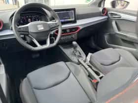 SEAT Ibiza (2024) thumbnail 8