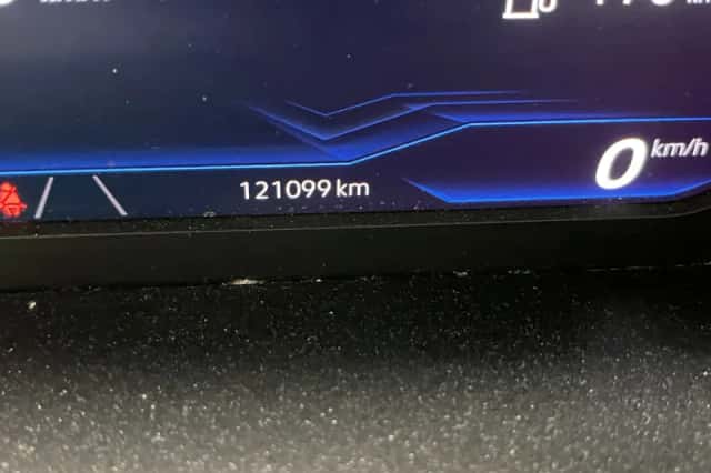Volkswagen Passat (2021) thumbnail 6