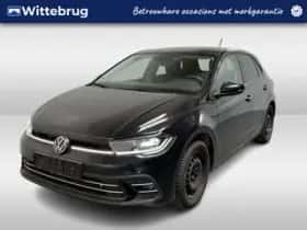 Volkswagen Polo (2023)