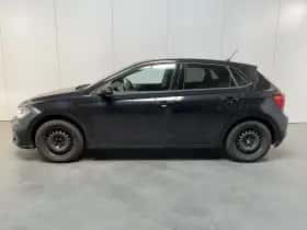 Volkswagen Polo (2023) thumbnail 2