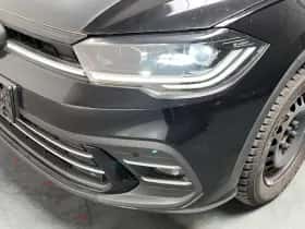 Volkswagen Polo (2023) thumbnail 25