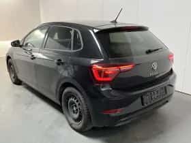 Volkswagen Polo (2023) thumbnail 5