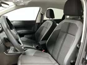 Volkswagen Polo (2023) thumbnail 7