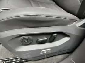 Volkswagen Touareg (2024) thumbnail 11