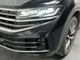 Volkswagen Touareg (2024) thumbnail 39