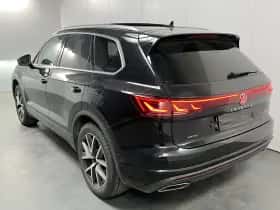 Volkswagen Touareg (2024) thumbnail 5