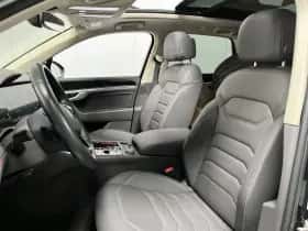 Volkswagen Touareg (2024) thumbnail 7