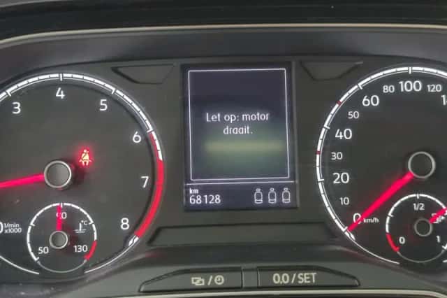 Volkswagen Polo (2021) thumbnail 5