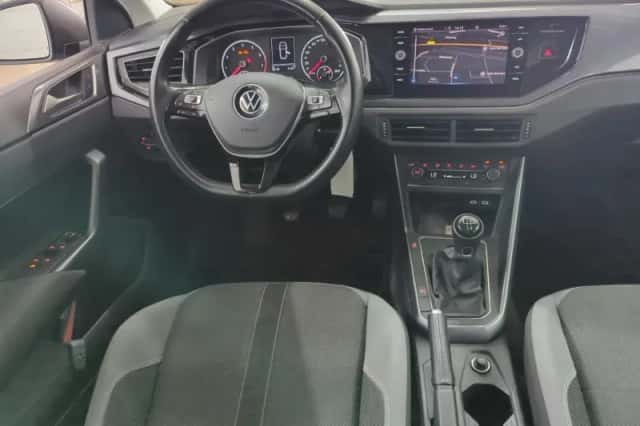 Volkswagen Polo (2021) thumbnail 6