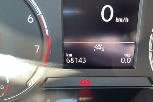 Volkswagen Polo (2021) thumbnail 6