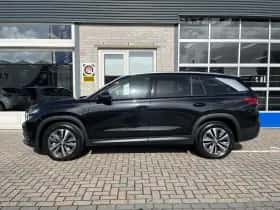 Škoda Kodiaq (2024) thumbnail 2