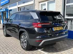Škoda Kodiaq (2024) thumbnail 5