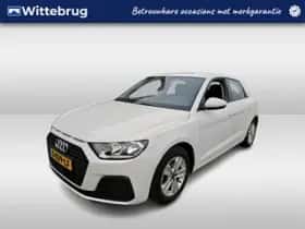 Audi A1 (2023)