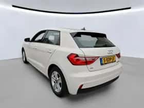 Audi A1 (2023) thumbnail 2