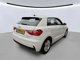 Audi A1 (2023) thumbnail 6