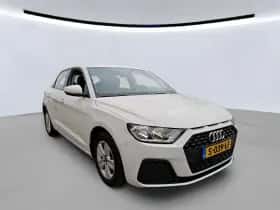 Audi A1 (2023) thumbnail 7