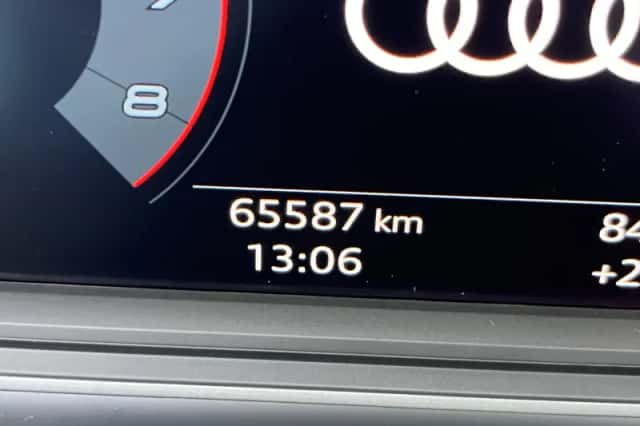 Audi A1 (2023) thumbnail 6