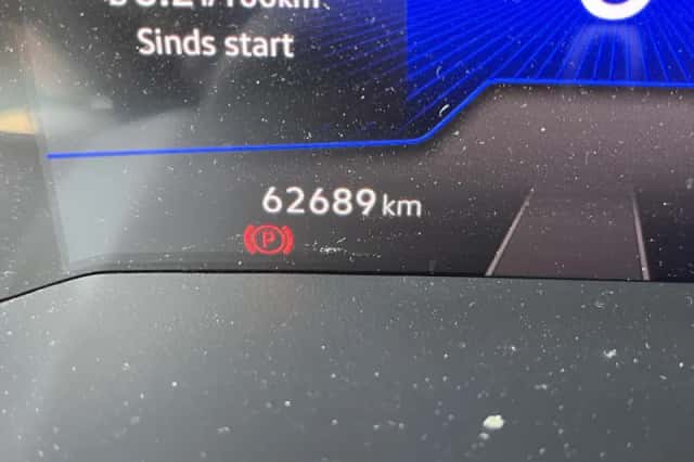 Volkswagen Polo (2023) thumbnail 6