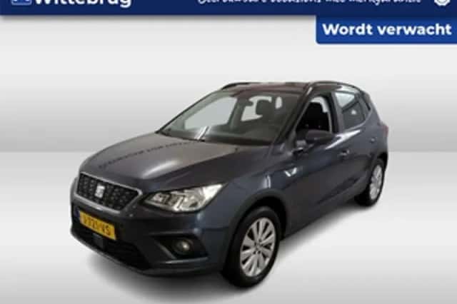 SEAT Arona (2020) thumbnail 1