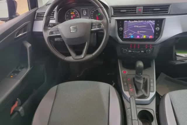 SEAT Arona (2020) thumbnail 6