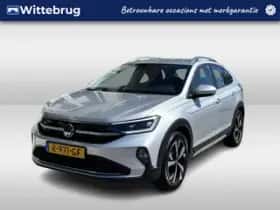 Volkswagen Taigo (2022)