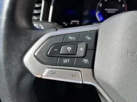 Volkswagen Taigo (2022) thumbnail 12