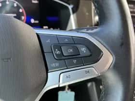 Volkswagen Taigo (2022) thumbnail 13