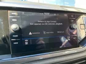 Volkswagen Taigo (2022) thumbnail 17
