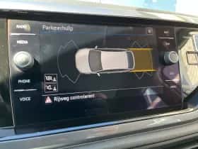 Volkswagen Taigo (2022) thumbnail 19