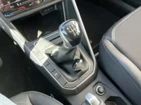 Volkswagen Taigo (2022) thumbnail 22