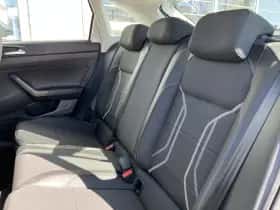 Volkswagen Taigo (2022) thumbnail 23