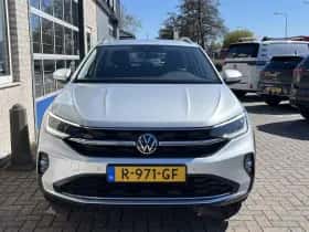 Volkswagen Taigo (2022) thumbnail 26