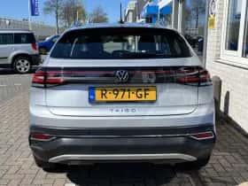 Volkswagen Taigo (2022) thumbnail 27