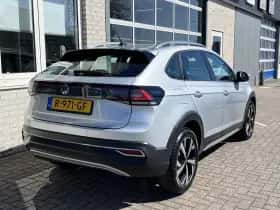 Volkswagen Taigo (2022) thumbnail 28