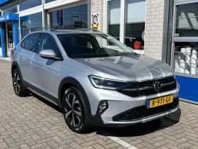 Volkswagen Taigo (2022) thumbnail 30