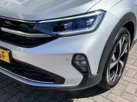 Volkswagen Taigo (2022) thumbnail 31