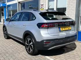 Volkswagen Taigo (2022) thumbnail 5