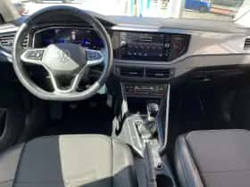 Volkswagen Taigo (2022) thumbnail 7